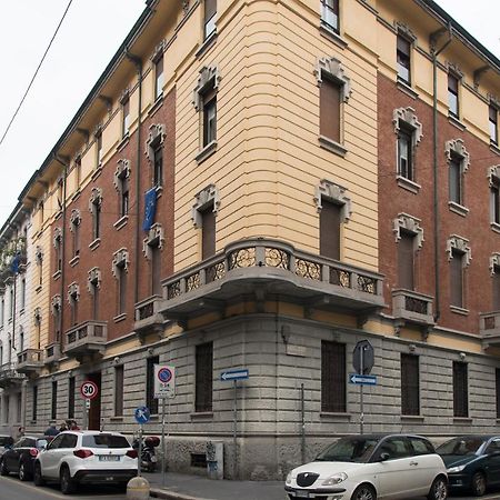 Youhosty - Ariberto 22 Milan Exterior photo