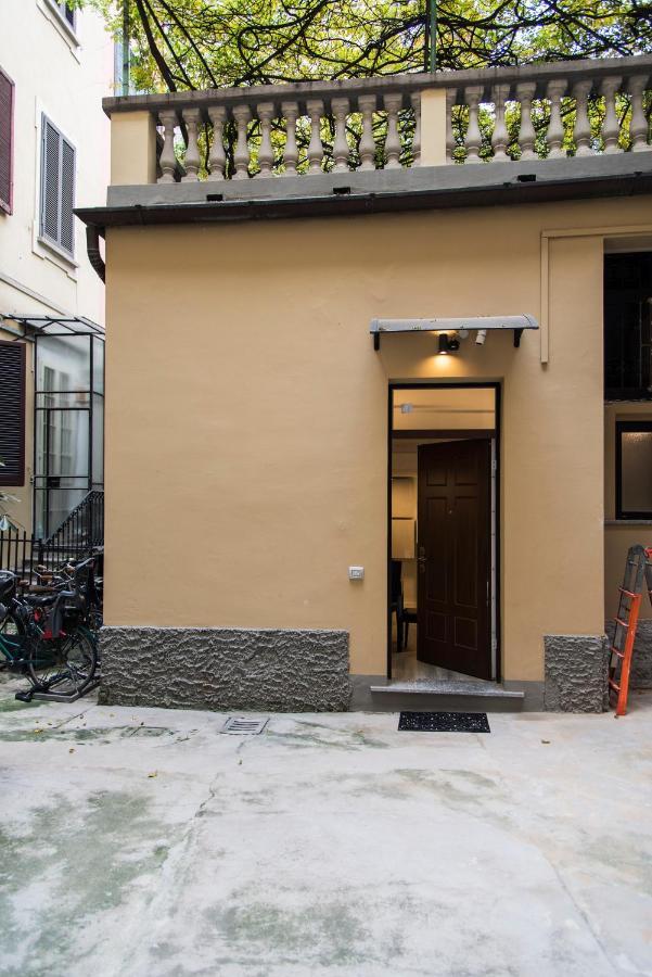Youhosty - Ariberto 22 Milan Exterior photo
