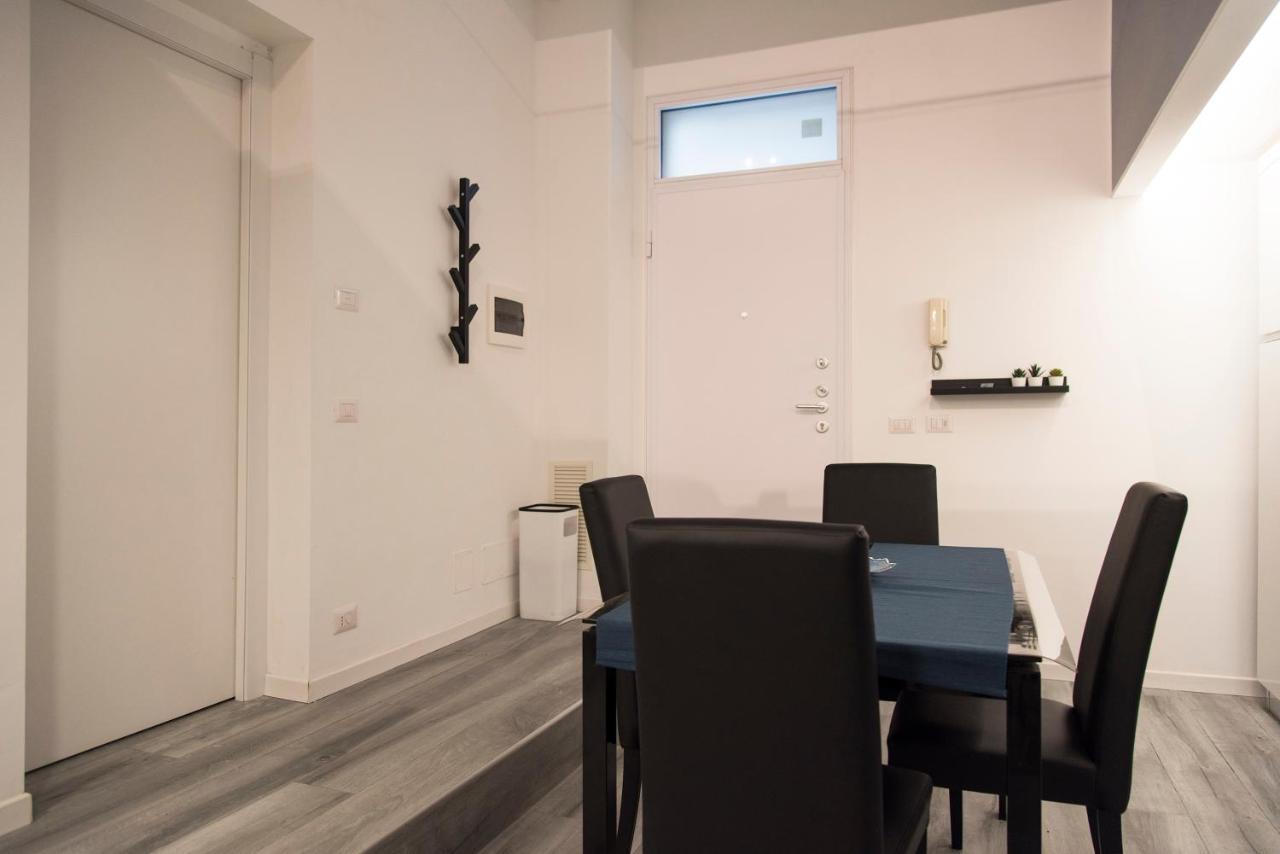 Youhosty - Ariberto 22 Milan Exterior photo